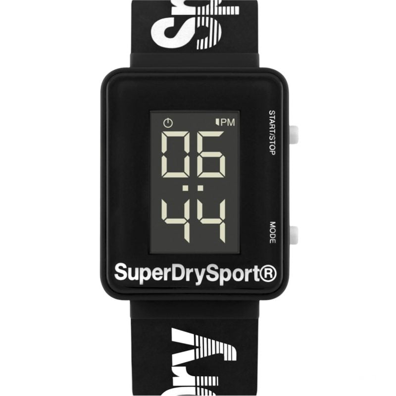 Superdry Sports Chronograph