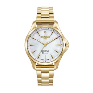 ROAMER SPORTIVA BOX SET 865847-48-20-50