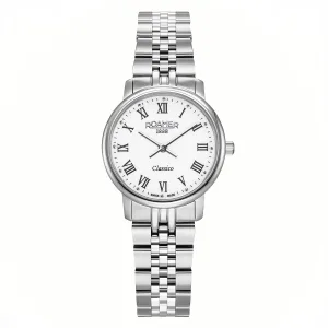 ROAMER CLASSICO LADIES 971857-41-25-50