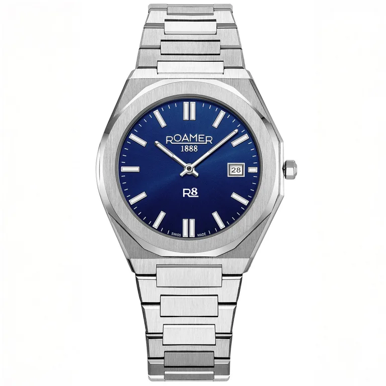 ROAMER R8 GENTS 972980-41-45-20