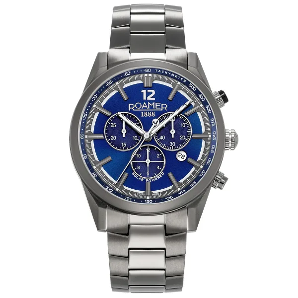 ROAMER HELIOS POWER 973981-44-45-20