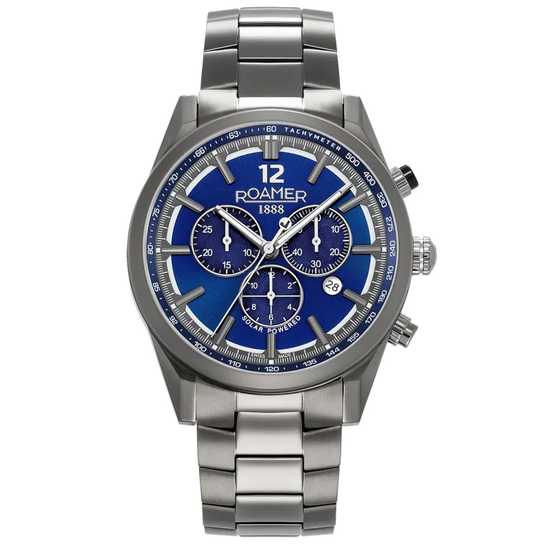 ROAMER HELIOS POWER 973981-44-45-20