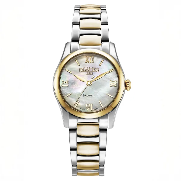ROAMER ELEGANZA 974847-47-20-20