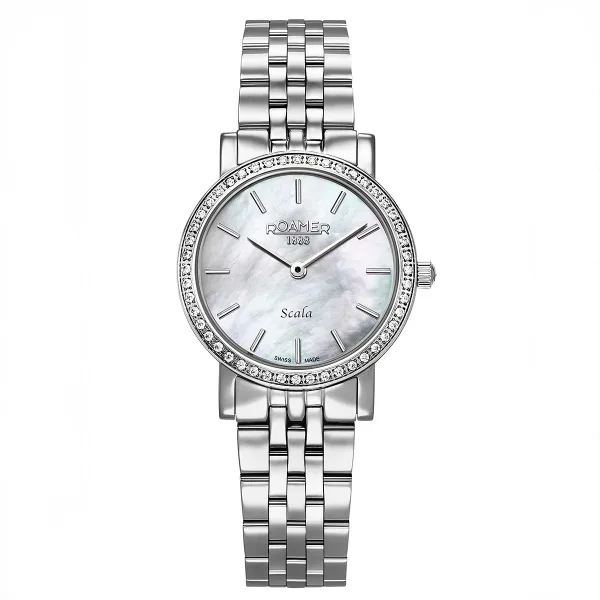 ROAMER SCALA 976830-41-20-50