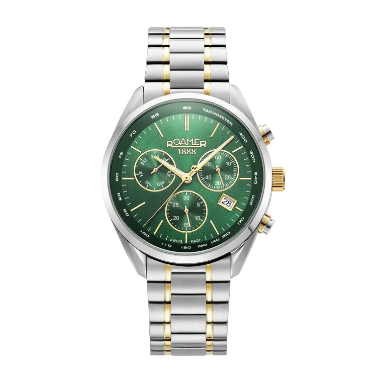 ROAMER PRO CHRONO 993819-47-75-20