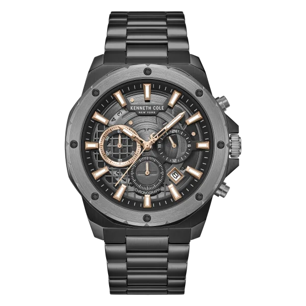 Kenneth Cole New York KCWGI0087604