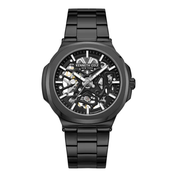 Kenneth Cole New York KCWGY0080502
