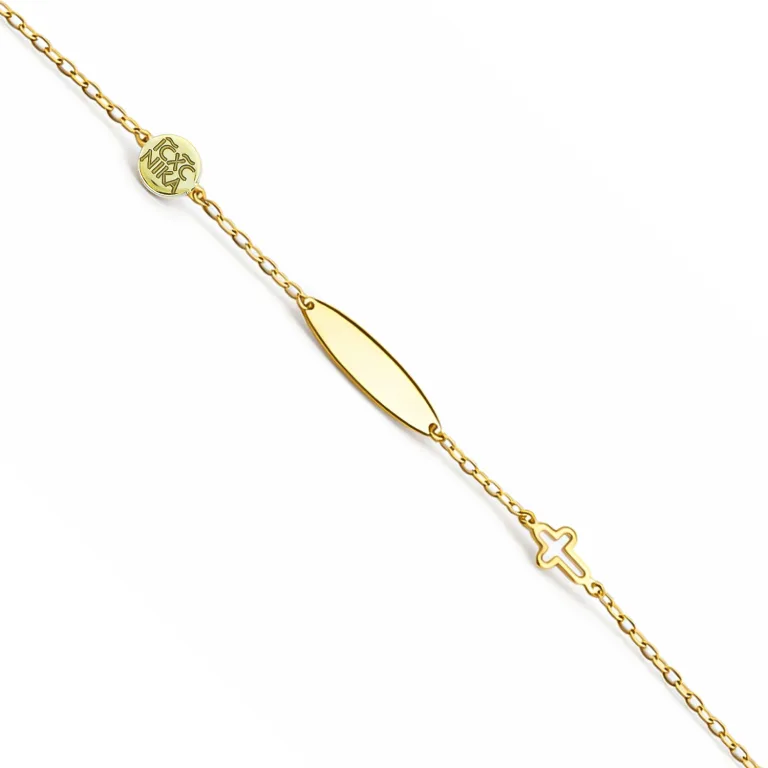 Chrisi Paidiki Taftotita me Konstantinato kai Diatrito Stavro