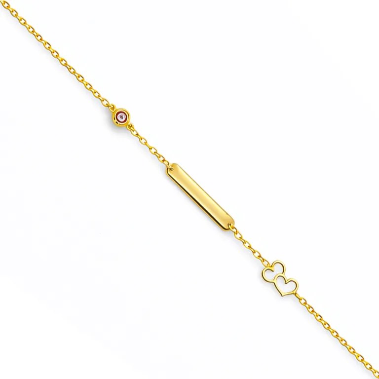 Chrisi Paidiki Taftotita me Dipli Kardia kai Mataki