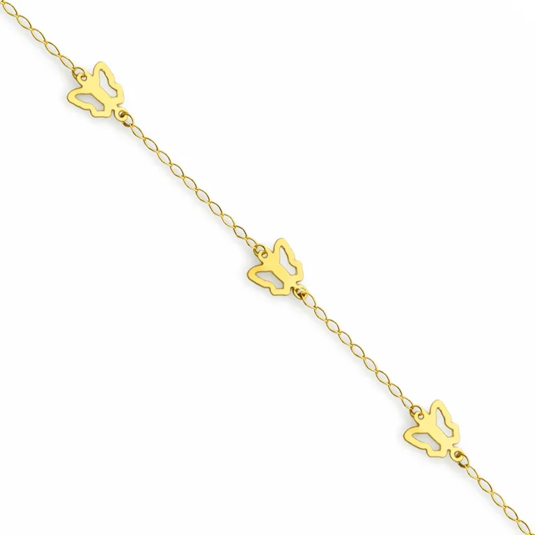 Xryso Vraxiyoli me Petaloudes