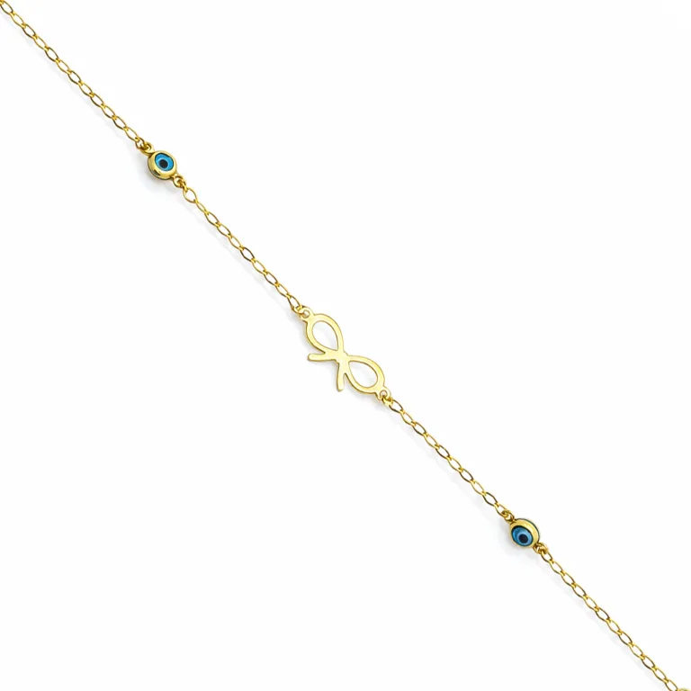 Xriso Vraxiyoli Apeiro kai Mataki