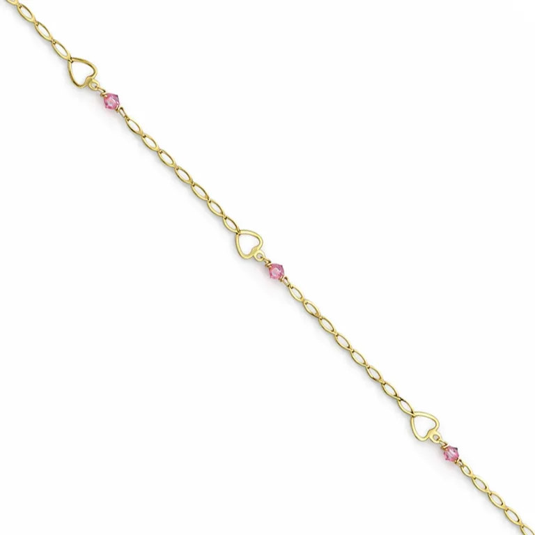 Xriso Vraxiyoli me Kardies kai Roz Petres