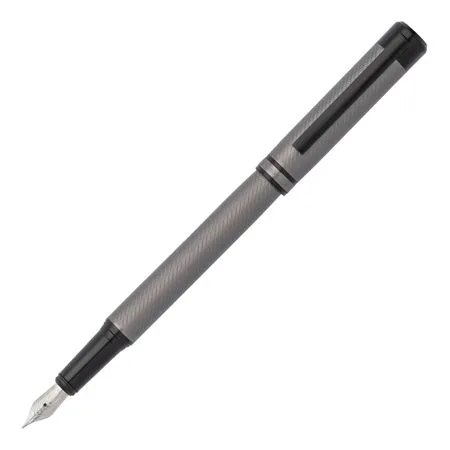 Hugo Boss στυλό Fountain pen HSY2652D