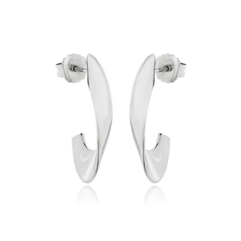 JOOLS ασημένια σκουλαρίκια TE24752.1