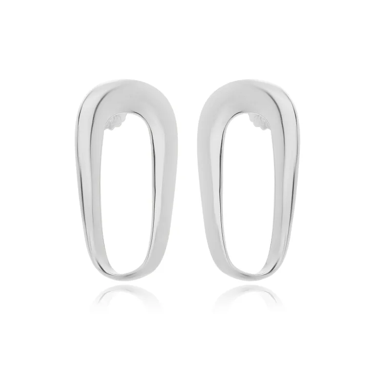 JOOLS ασημένια σκουλαρίκια TE24752.1