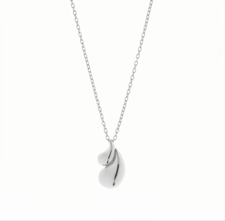 Ασημένιο κολιέ JOOLS TP14151.1