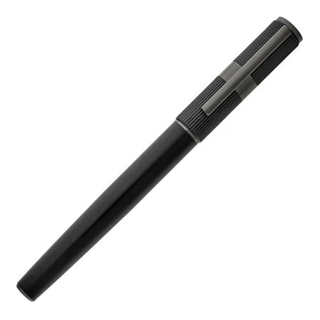 Hugo Boss στυλό Rollerball pen HSV4725A