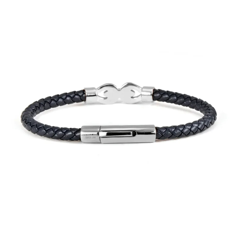 U.S POLO ASSN βραχιόλι JW9215BR