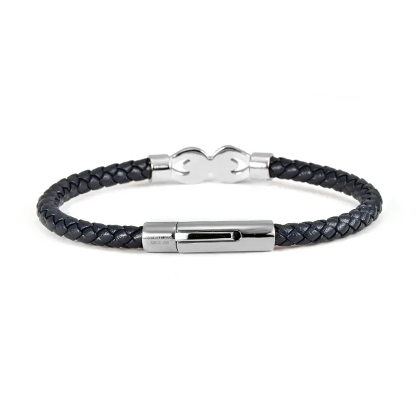 U.S POLO ASSN βραχιόλι JW9215BR