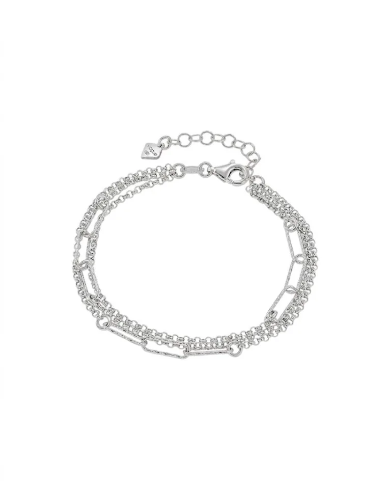 Ασημένιο βραχιόλι VOGUE 20179615303