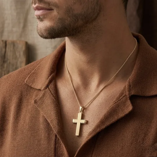 ανδρικός σταυρός